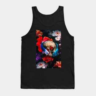 Flow Of Nature Tank Top